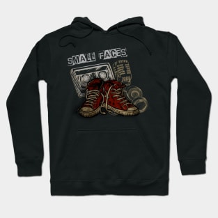 small faces Hoodie